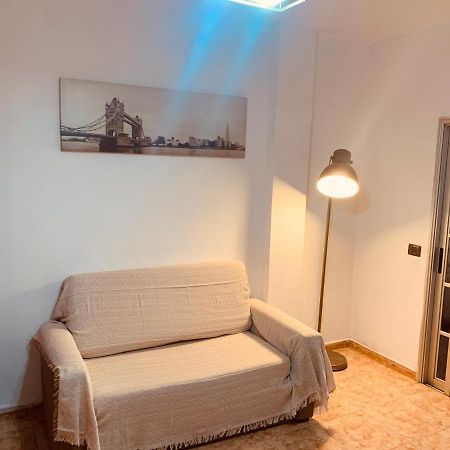 Atico Santo Tomas 2 Apartment Санта Крус де Тенерифе Екстериор снимка