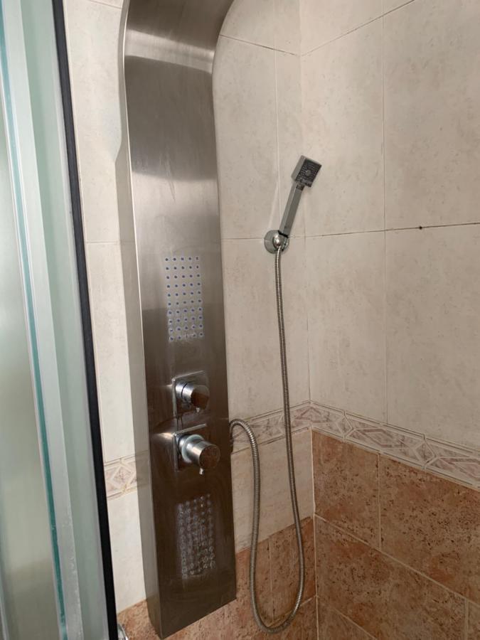 Atico Santo Tomas 2 Apartment Санта Крус де Тенерифе Екстериор снимка