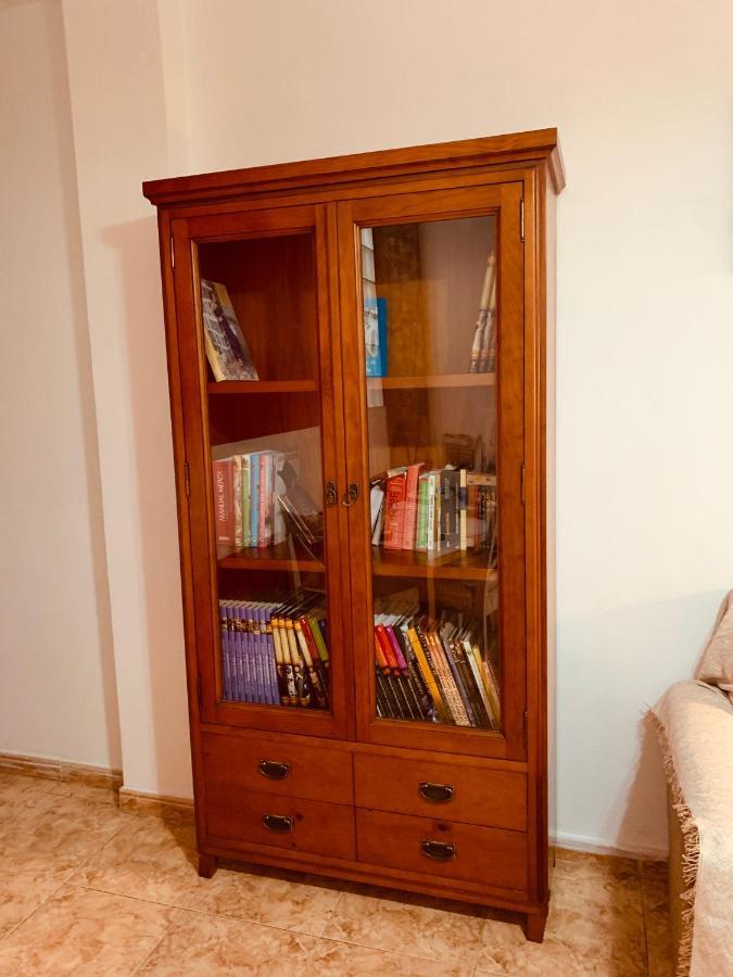 Atico Santo Tomas 2 Apartment Санта Крус де Тенерифе Екстериор снимка