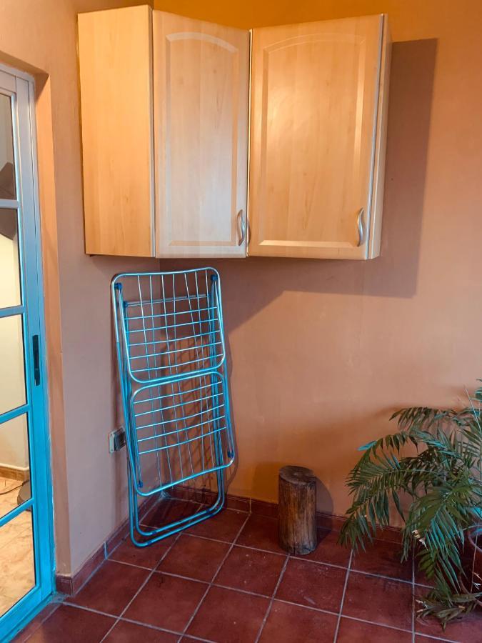 Atico Santo Tomas 2 Apartment Санта Крус де Тенерифе Екстериор снимка