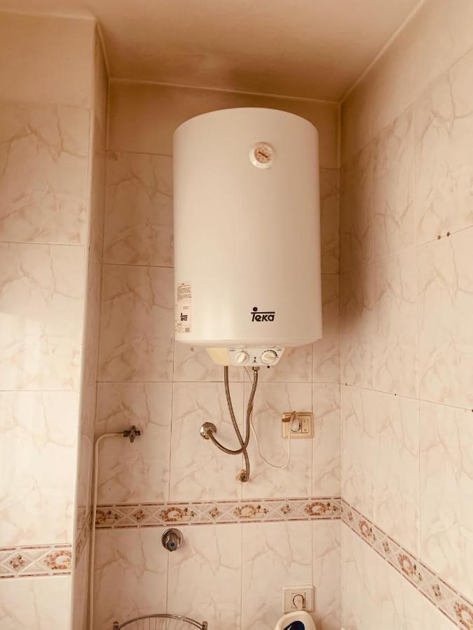 Atico Santo Tomas 2 Apartment Санта Крус де Тенерифе Екстериор снимка