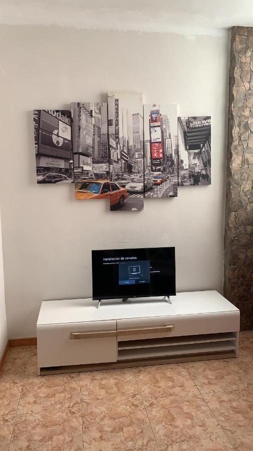 Atico Santo Tomas 2 Apartment Санта Крус де Тенерифе Екстериор снимка