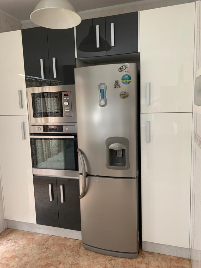 Atico Santo Tomas 2 Apartment Санта Крус де Тенерифе Екстериор снимка