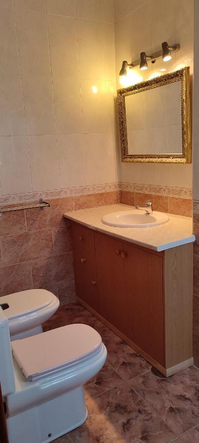Atico Santo Tomas 2 Apartment Санта Крус де Тенерифе Екстериор снимка