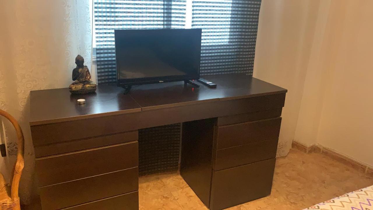 Atico Santo Tomas 2 Apartment Санта Крус де Тенерифе Екстериор снимка
