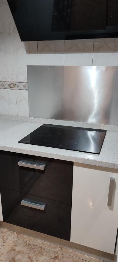 Atico Santo Tomas 2 Apartment Санта Крус де Тенерифе Екстериор снимка